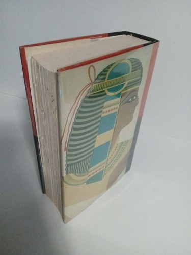 Ancient Evenings by Norman Mailer - 1983 Little, Brown BCE - Picture 2 of 7