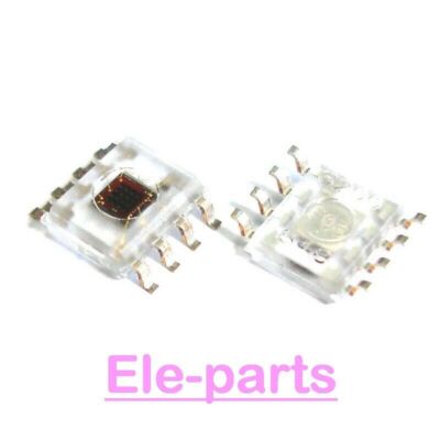 5 PCS TCS3200D SOP-8 TCS3200  -8 Color Light-to-frequency Converter Chip IC #D7*
