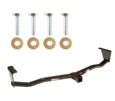 Trailer Tow Hitch For 07-12 Hyundai Veracruz All Styles 2" Receiver Class 3 NEW