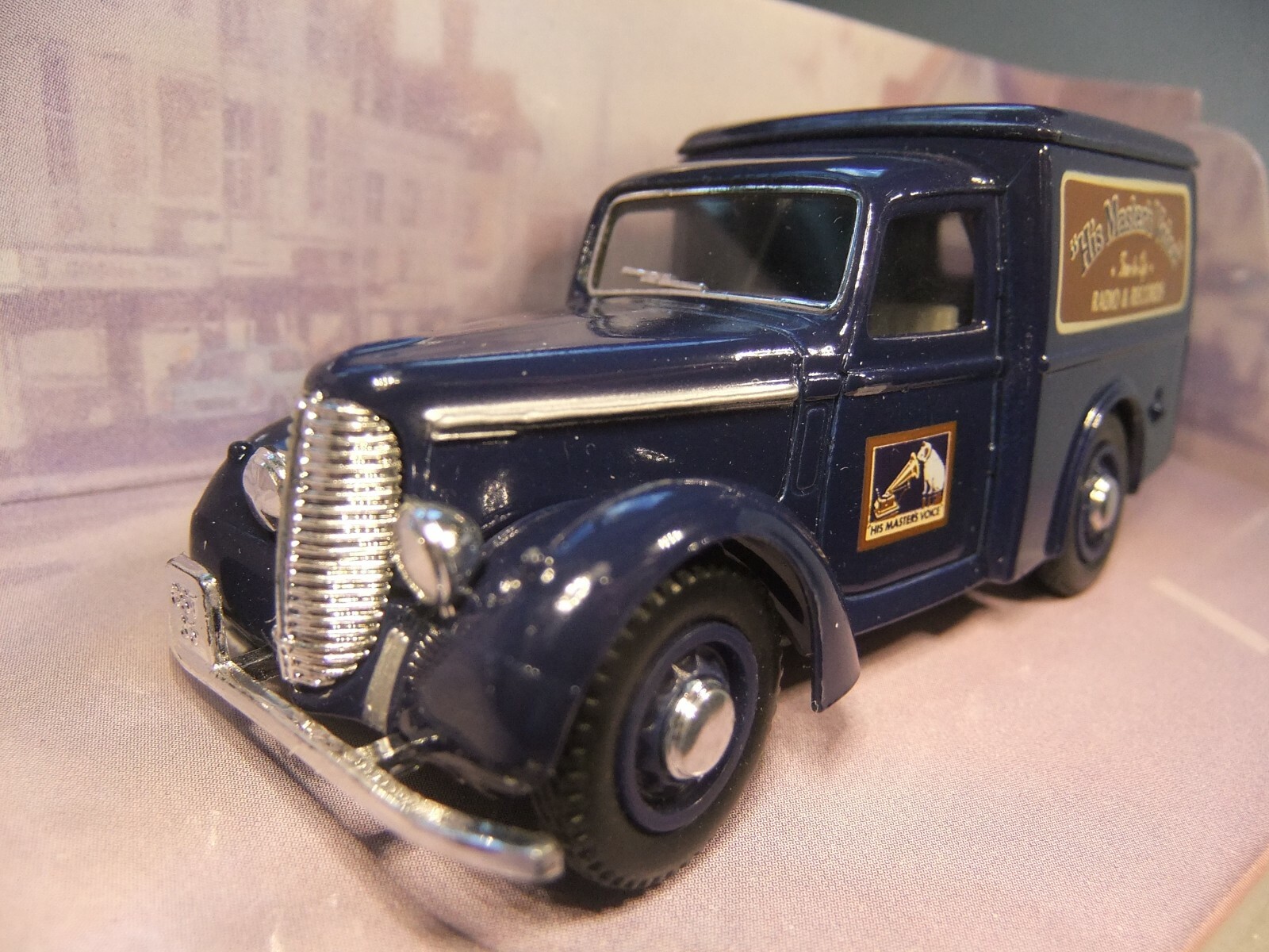 dinky matchbox collection