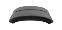 SA2D0511 KotflüGel Hinten, Mitte, Ohne SpannbäNder Passend FüR MAN 81664106612