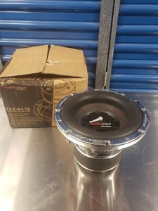 10 inch audiopipe subwoofers