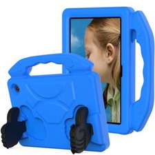 Amazon Fire 7 HD 8 10th 12th HD 10 11th Kids EVA Case Shockproof Tablet Cover