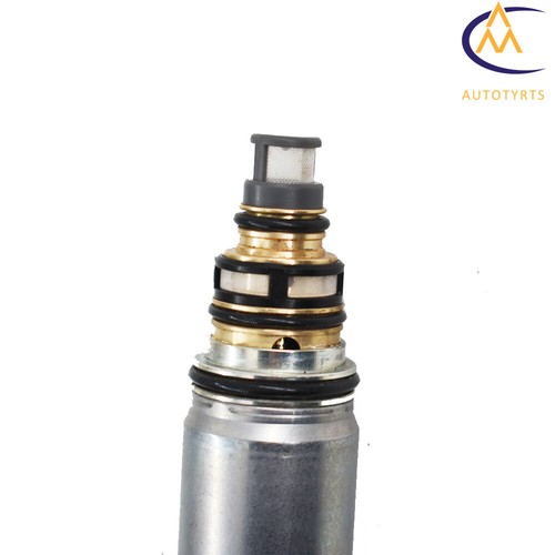 Electroválvula de control de compresor de aire acondicionado para Hyundai Sonata Kia Optima 2011-2013/14 - Imagen 11 de 12