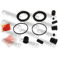 Febest Bremssattel Reparatursatz Vorne FüR Nissan Patrol Gr Iv Y60 Cabstar