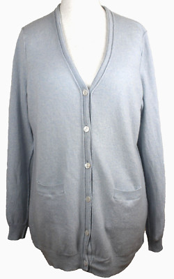 Elegance Paris Strickjacke,Cardigan,100% Kaschmir Gr.42/44,sehr guter Zustand