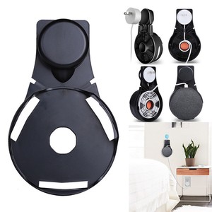 google home mini mount diy