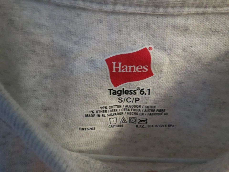 Mopar/Plymouth 426 Hemi Road Runner Gray T- Shirt - Ladies Small - NEW - Image 3 of 4