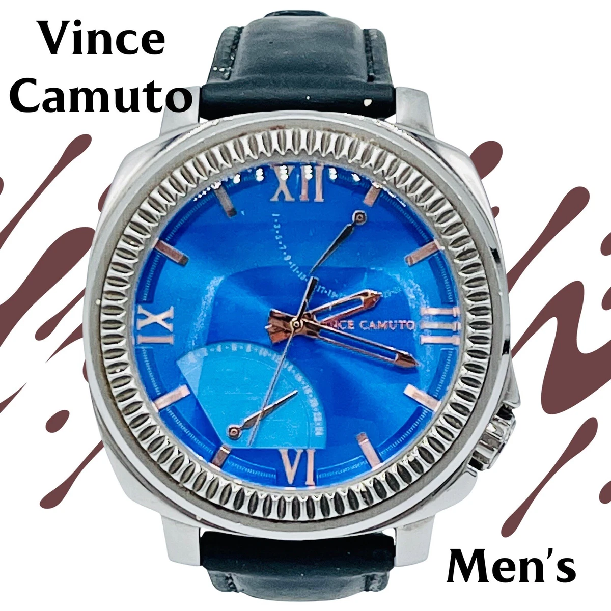 Vince Camuto