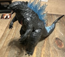 Godzilla Figure Toho Playmates Action Figure 2020 Godzilla Toy Action Figure 6