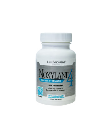 LaneInnovative Noxylane4 DS Immune Protection Support Arabinoxylane