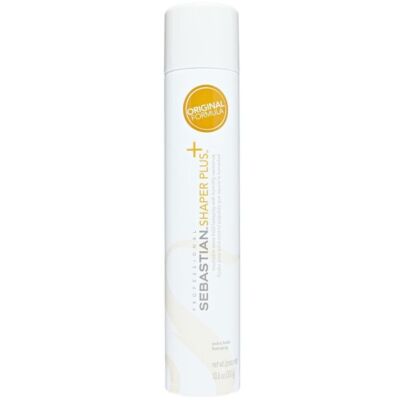 Sebastian Shaper Plus+ Original Extra Hold Hair Spray 10.6oz