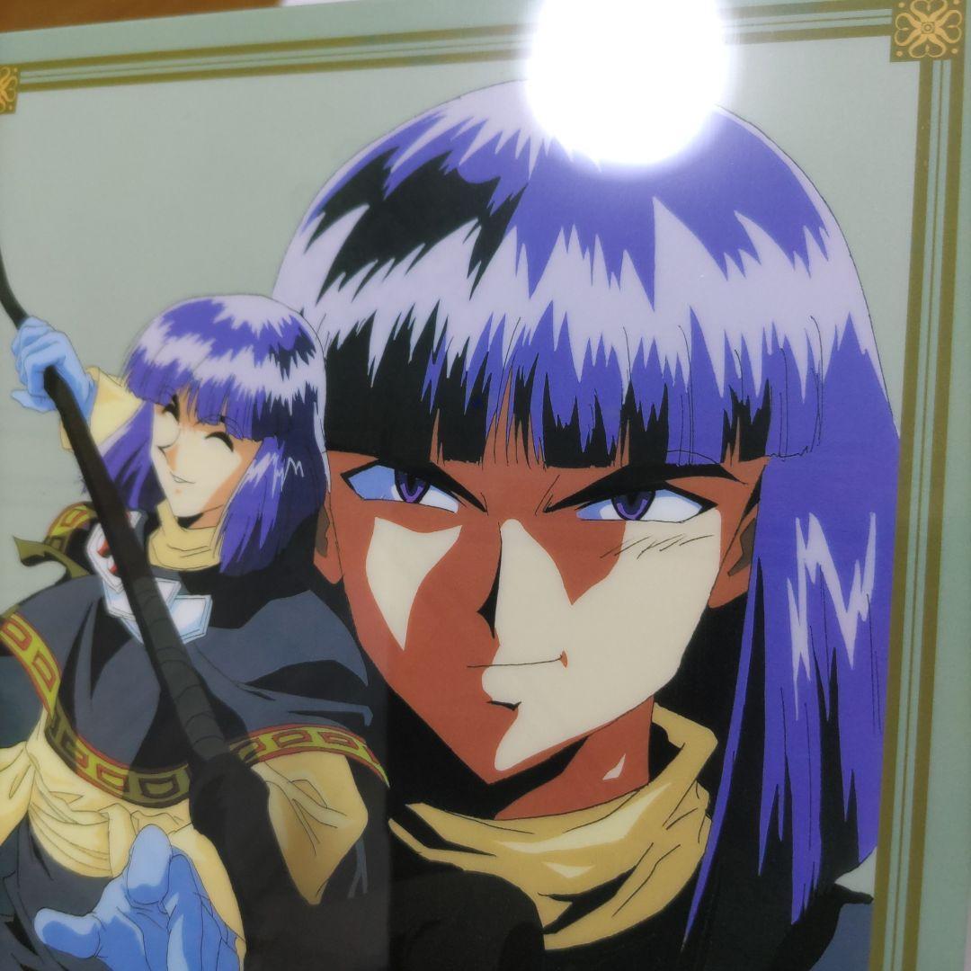 Slayers TRY Zeros underlay Anime Character Goods Hobbies Hajime