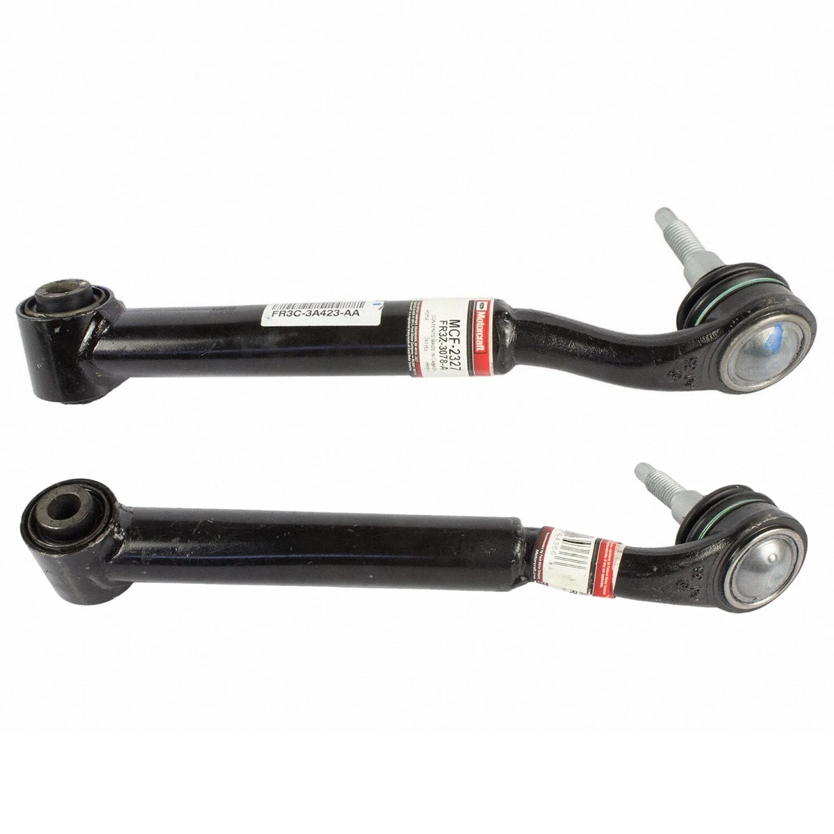 Brazo De Control Motorcraft MCS190146 – Suspensión Delantera, Duradero Y Fácil De Instalar