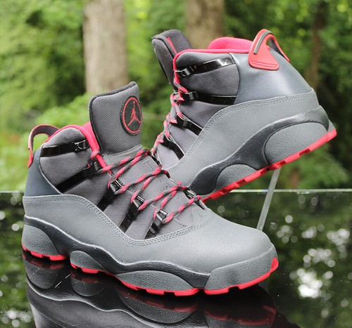 jordan 6 anthracite