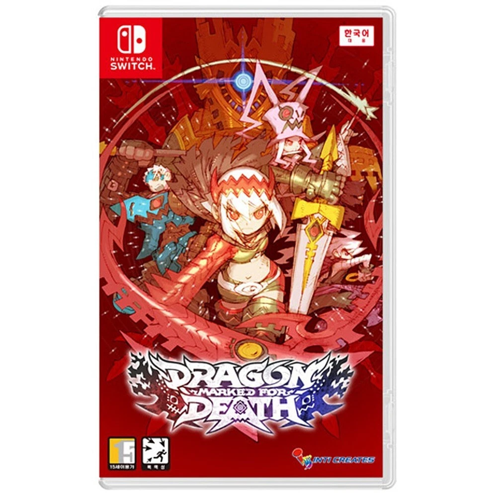 Dragon Marked For Death Video Games for sale | eBay