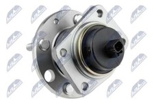 Roulement de roue Ford MONDEO