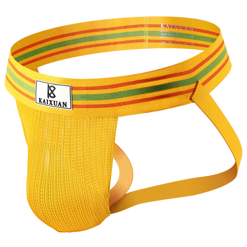 ALTRA Bikini uomo sexy marsupio tanga jockstrap nuoto vita bassa 