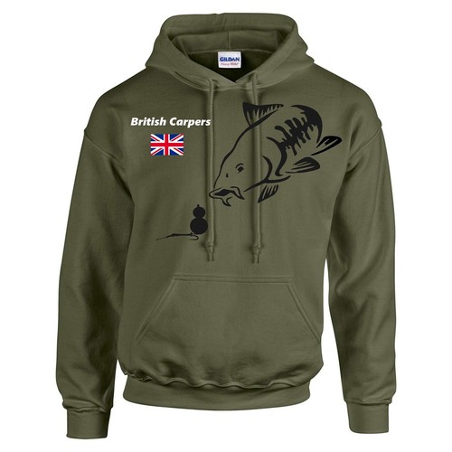 Carp Fishing Clothing eBay