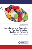 Gangadi Jayapal Reddy (U. A.) | Formulation And Evaluation Of Floating...