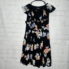 Express Size 4 Dress