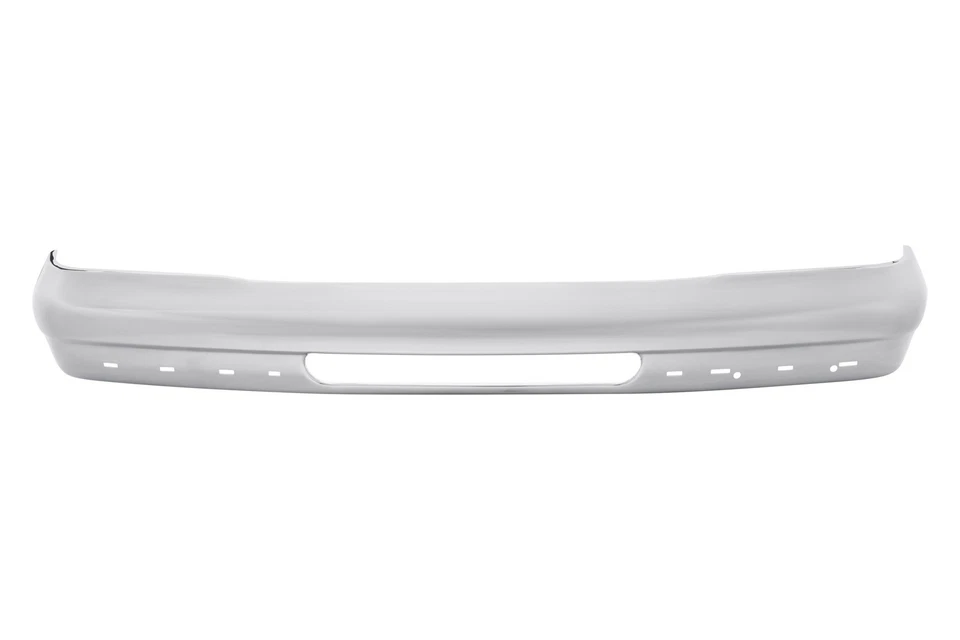 For Ford E-150 Econoline 92-07 Replace Front Bumper Face Bar Value Line - Изображение 2 из 4