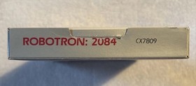 Atari 7800 Robotron: 2084 CIB