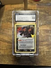CGC 10 Umbreon Celebrations 17/17 Classic Collection Pokemon Card Gold Star 2021