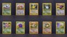 Pokemon TCG Jungle Set: Choose Your Card! LP to HP