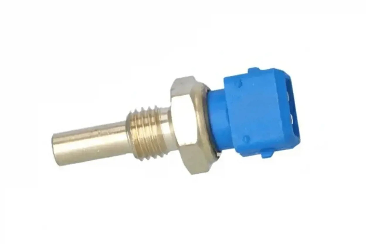 Für NRF NRF 727011 Sensor, coolant temperature 727011 Coolant temperature sens - Bild 3