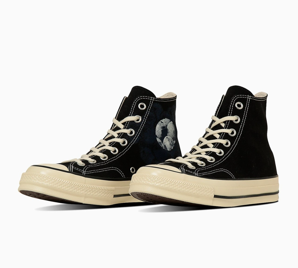 CONVERS × TOYA HORIUCHI ALL STAR LGCY GP HI 31315740 Black | eBay