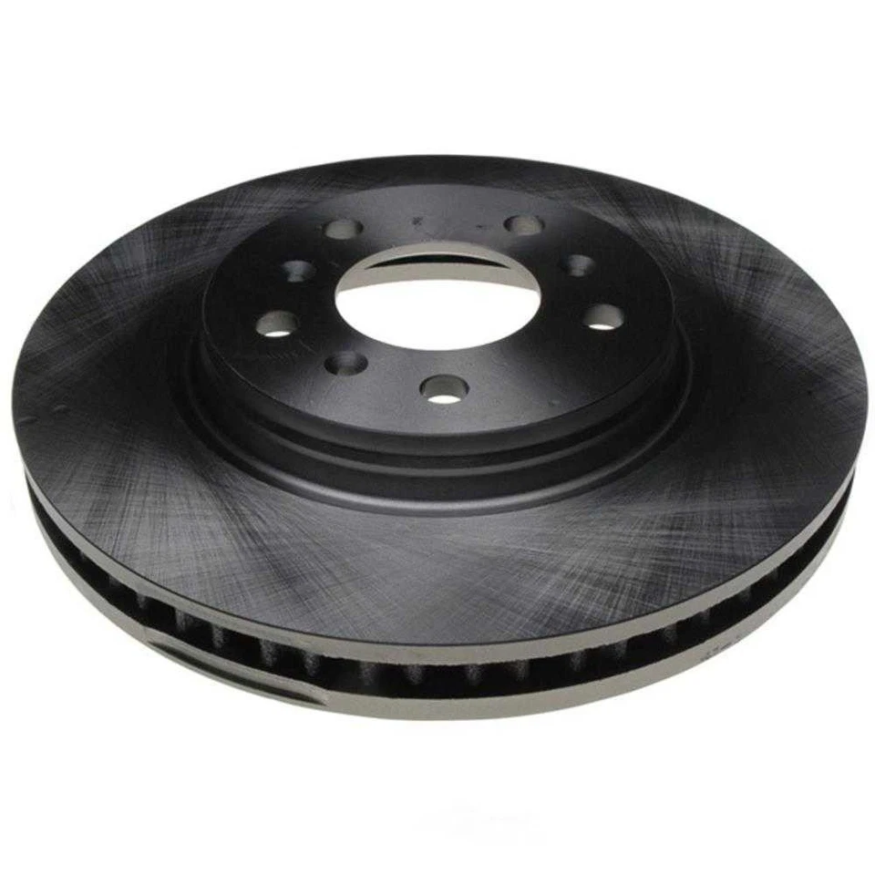 Ротор дискового тормоза подходит для реле Saturn 2005 ACDELCOADVANTAGE - Изображение 2 из 4