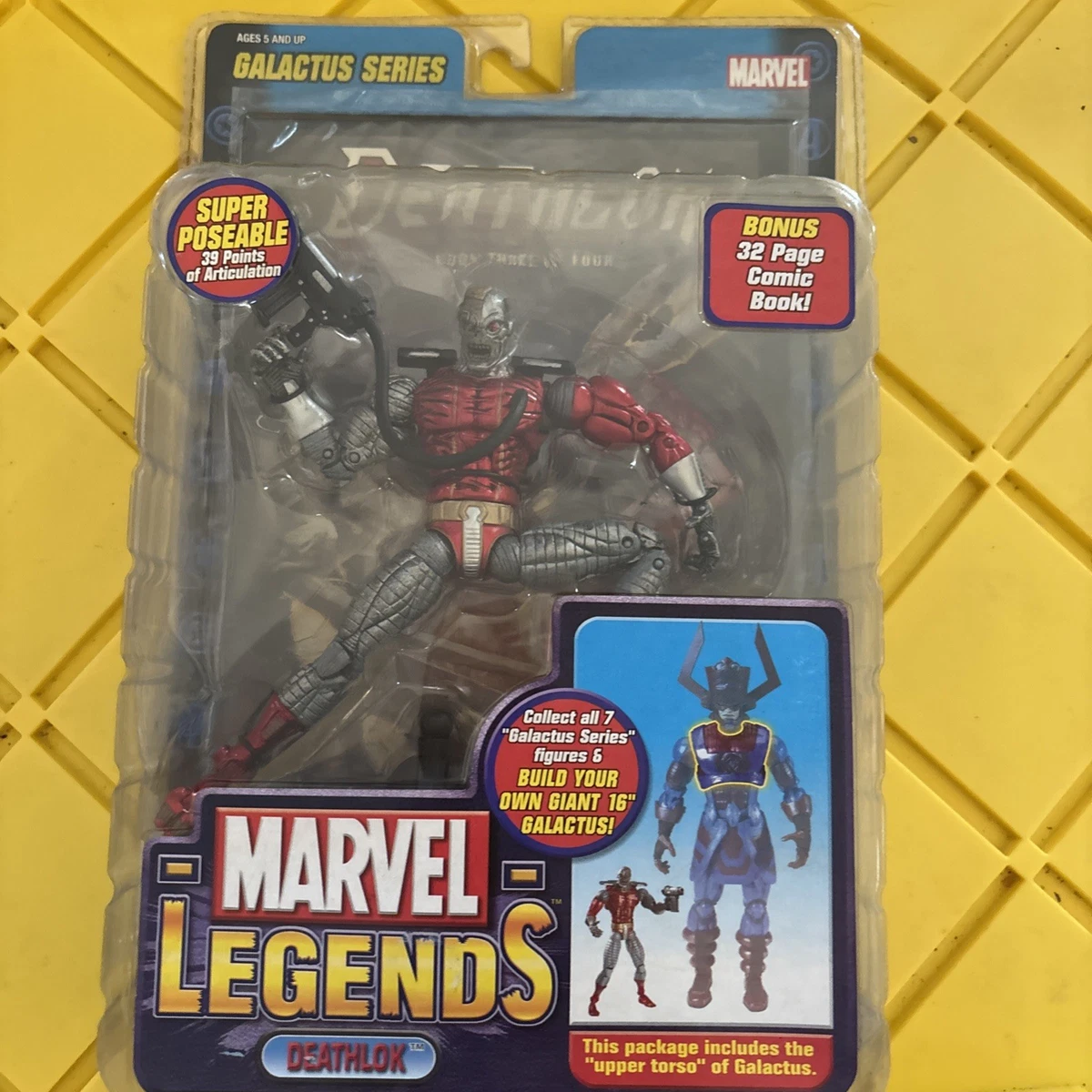 MARVEL SUPER HEROES Iron Man Figurine Plomb Collection Eaglemoss Comics, #6 EUR 12,99 - FR