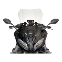 Wrs Windschild / Windschutz Wscrn Tour R1250RS Clr