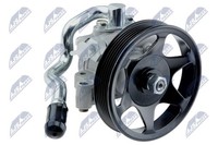 NTY SPW-CH-026 Hydraulikpumpe, Lenkung FüR Ford, Ford Usa, Mazda