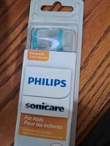 Philips Sonicare for Kids 2 Compact Age 3 +