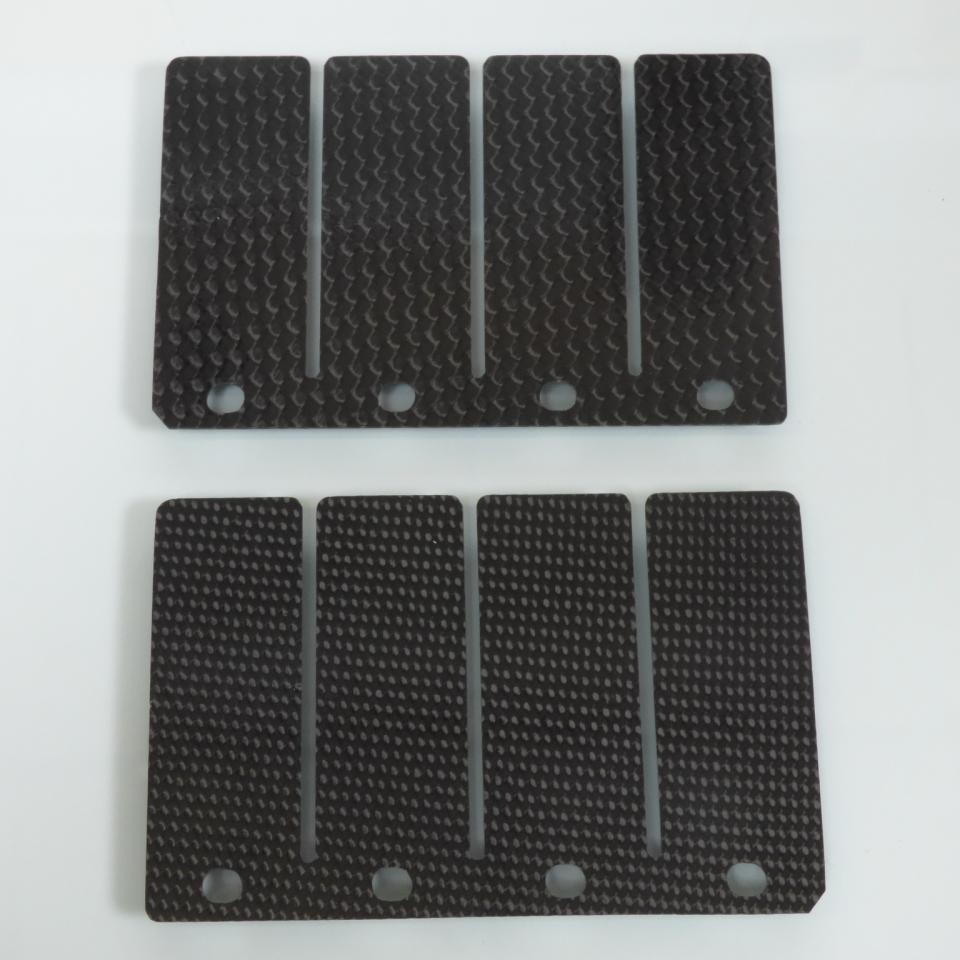 Clapet d admission Tecnium Kawasaki 250 KDX pièce boîte à clapets moto B272T