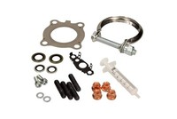 Turbolader Einbausatz Ford Kuga 2.0TDCI 13-