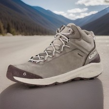 OBOZ Cottonwood Mid B-Dry Waterproof US Size 11