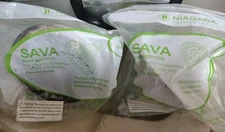 2 Niagara Conservation N2517CH Sava Spa 1.75 GPM 6.6 LPM 