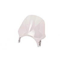 Puig Cupolino Univ. Windy Per Yamaha XJR1300 02-03 Trasparente