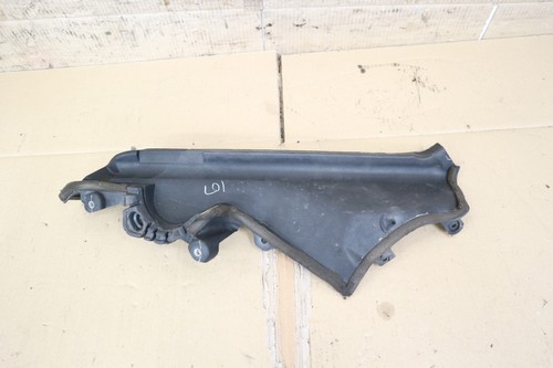 BMW X5 E70 Verkleidung Trennwand 7169420 Motorraum rechts =N