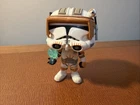 Star Wars Funko POP #176 Commander Cody Emperor Walgreens Exclusive Bobblehead