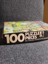 Vintage Fantasy Jigsaw Puzzles for sale | eBay