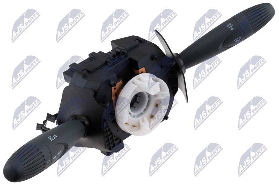 Wiper Switch, Steering Column Switch With Light For FIAT DUCATO 230/244