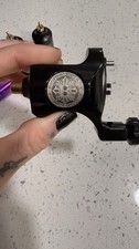 BISHOP SIGNATURE ROTARY TATTOO MACHINE