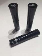 6X IT Cosmetics Superhero Mascara Super Black Voluminizing Travel New Bulk