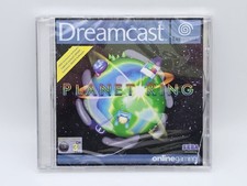 Thumbnail of ebay&reg; auction 376348892332 | SEGA Dreamcast - Planet Ring