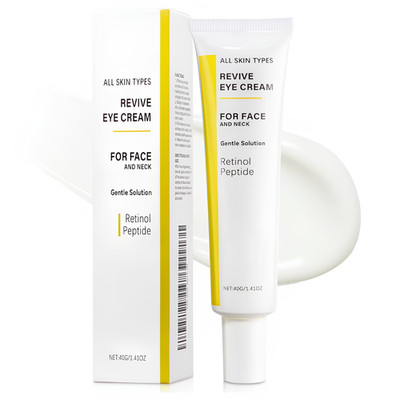 New Retinol Face Cream Nourishing Skin Repair Eye Care Moisturizer Fast Shipping