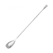 Bar Supplies BSMODERN 12 in Modern™ Bar Spoon